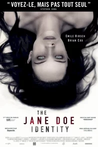 Affiche du film : The Jane Doe Identity