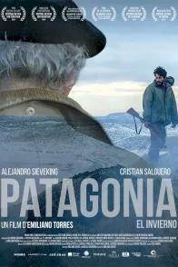 Affiche du film : Patagonia, el invierno