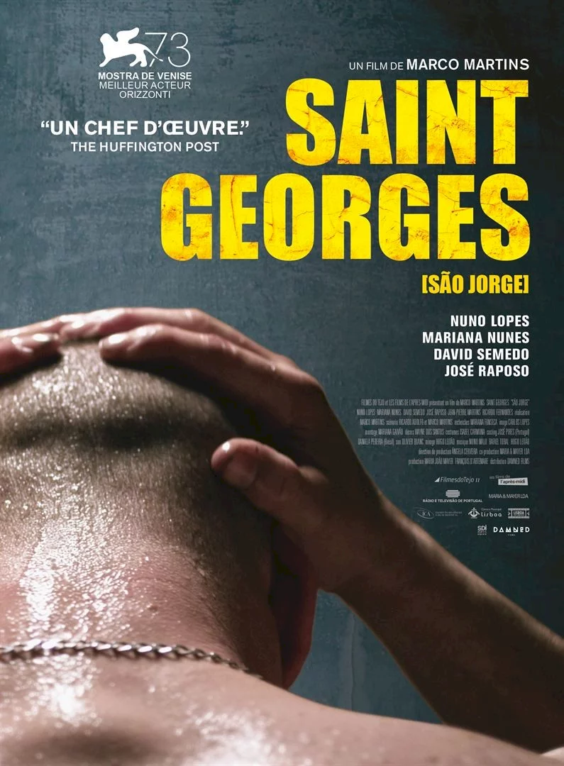 Photo 1 du film : Saint Georges
