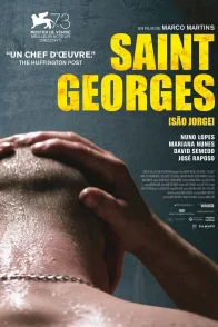 Affiche du film : Saint Georges