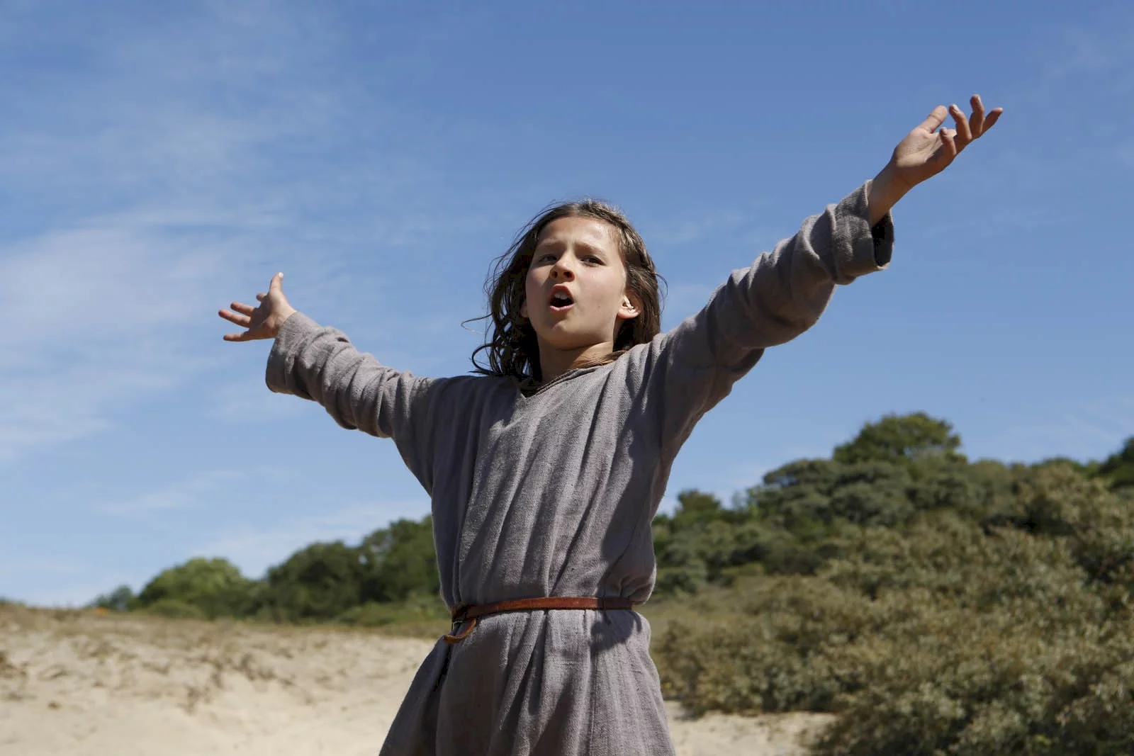 Photo 3 du film : Jeannette, l'enfance de Jeanne d'Arc