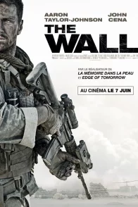 Affiche du film : The Wall