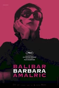 Affiche du film : Barbara