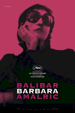 Affiche du film Barbara