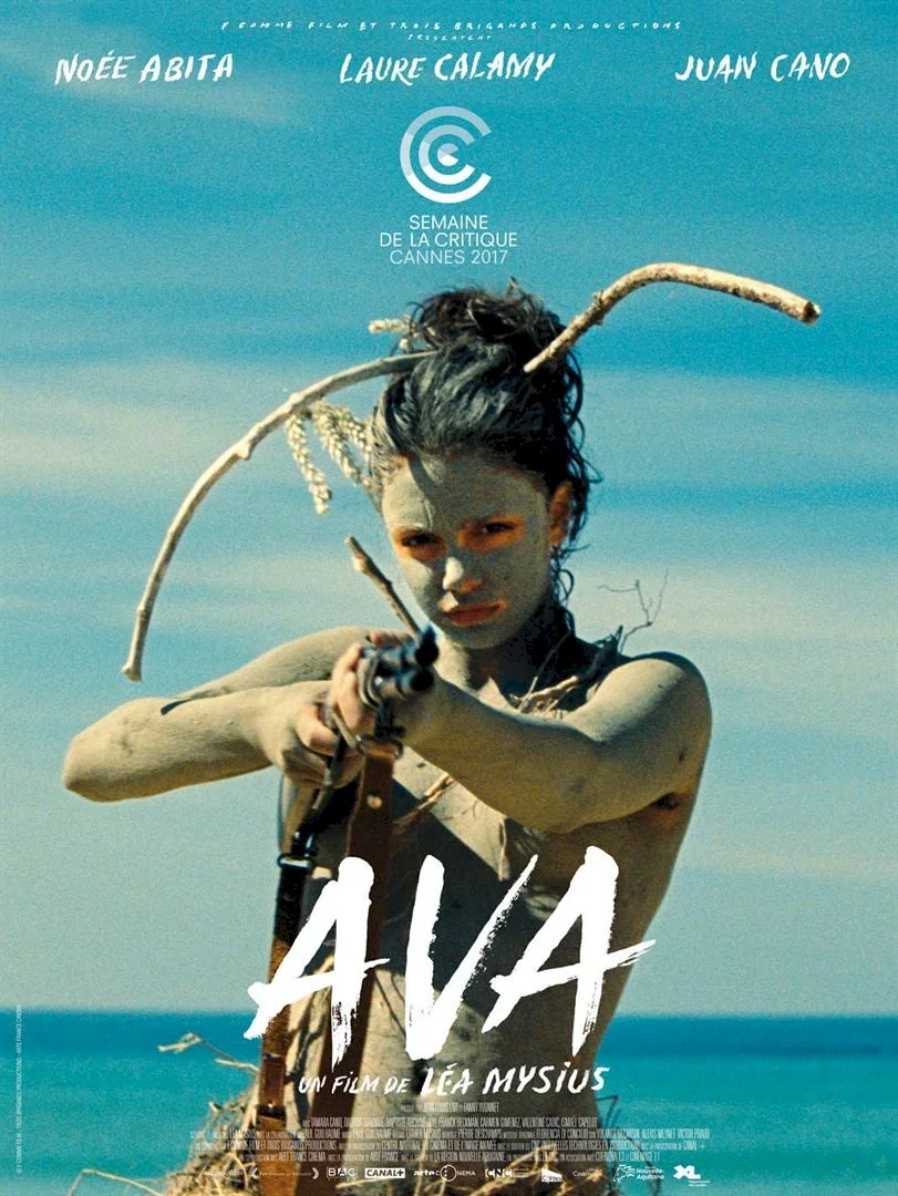 Photo 7 du film : Ava