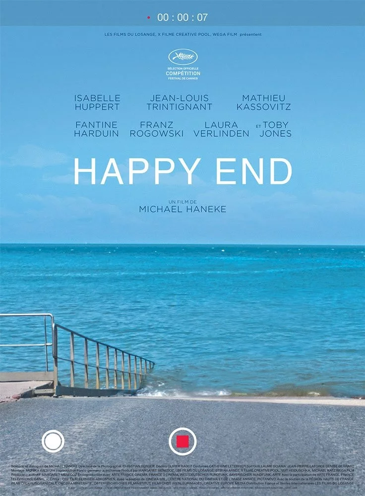 Photo 2 du film : Happy End