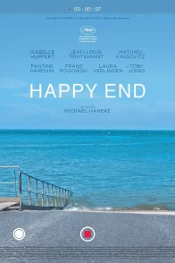 Affiche du film : Happy End