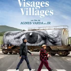 Photo du film : Visages, villages