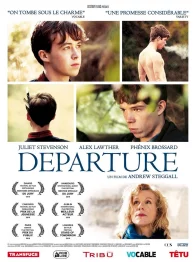 Photo dernier film Juliet Stevenson