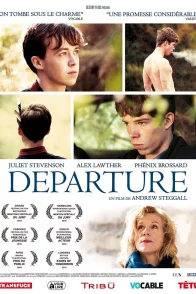 Affiche du film : Departure