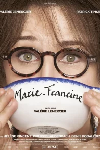 Affiche du film : Marie-Francine