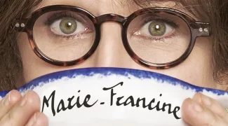 Affiche du film : Marie-Francine