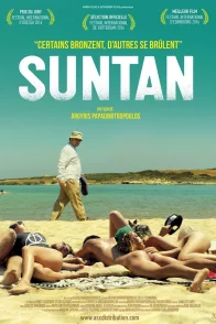 Affiche du film : Suntan