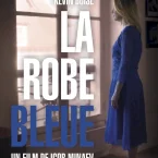 Photo du film : La robe bleue