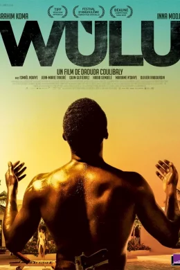 Affiche du film Wulu