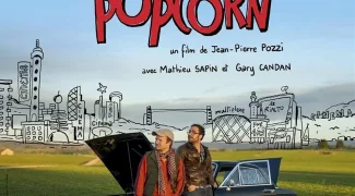 Affiche du film : Macadam Popcorn