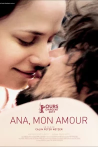 Affiche du film : Ana, mon amour