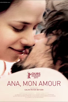 Affiche du film = Ana, mon amour