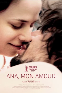 Affiche du film Ana, mon amour