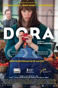 Affiche du film : Dora ou les névroses sexuelles de nos parents