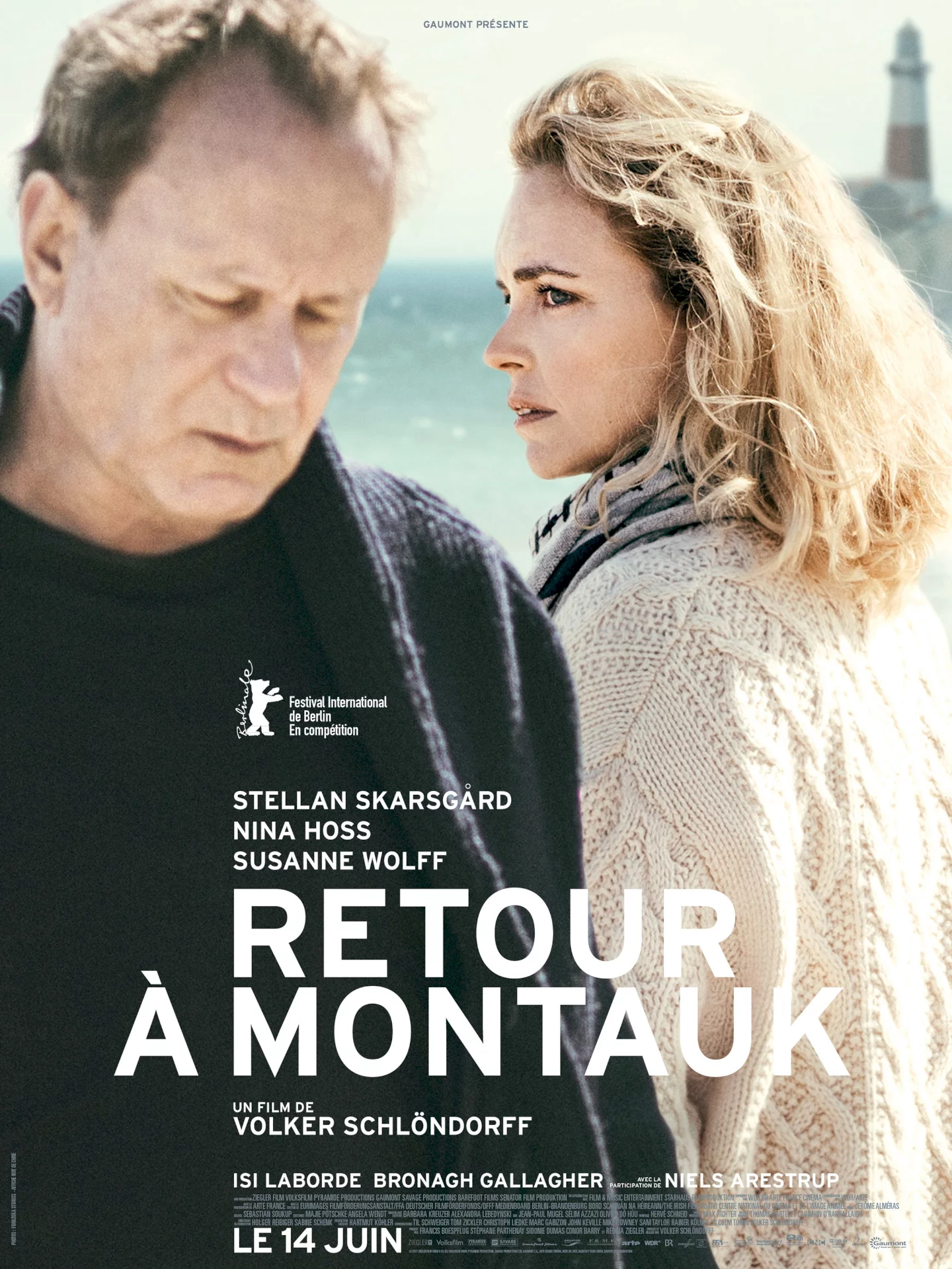 Photo 15 du film : Retour à Montauk