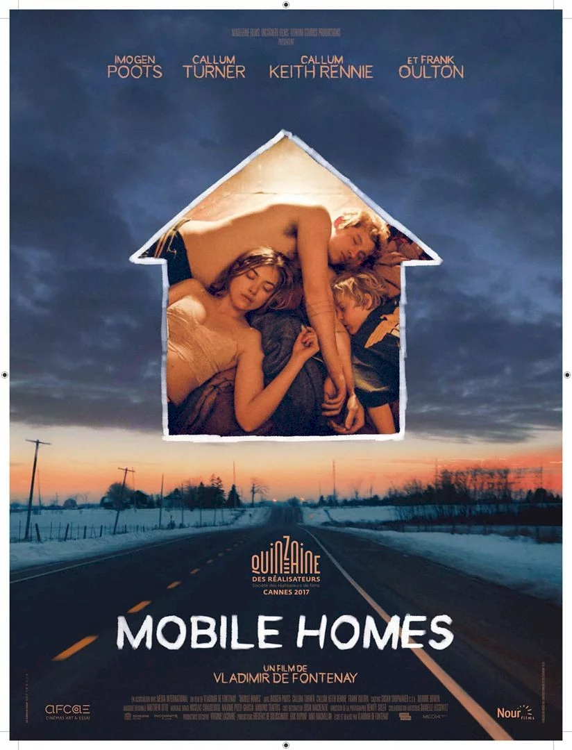 Photo 6 du film : Mobile Homes