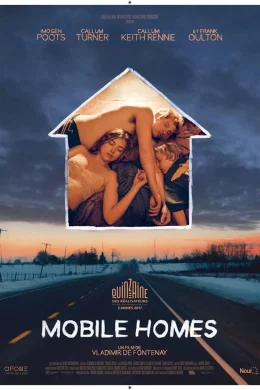 Affiche du film Mobile Homes