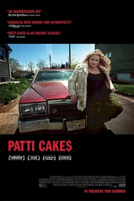 Affiche du film : Patti Cake$