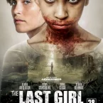 Photo du film : The Last Girl : celle qui a tous les dons