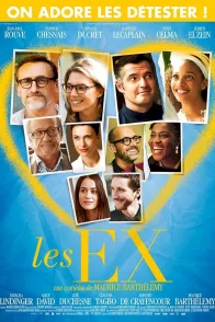 Affiche du film : Les Ex