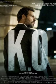 Affiche du film : K.O.