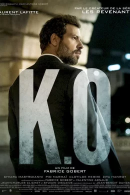 Affiche du film K.O.