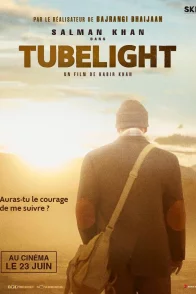 Affiche du film : Tubelight