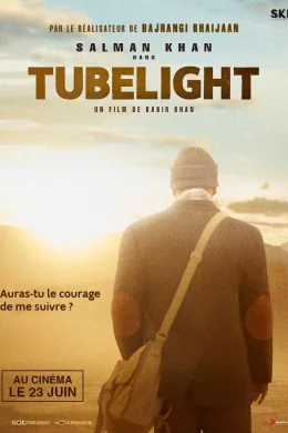 Affiche du film Tubelight