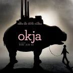 Photo du film : Okja