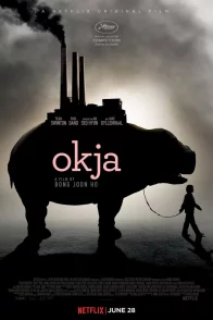 Affiche du film : Okja