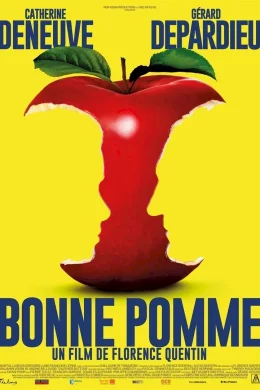 Affiche du film Bonne Pomme