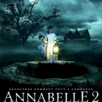 Photo du film : Annabelle 2 : la création du mal