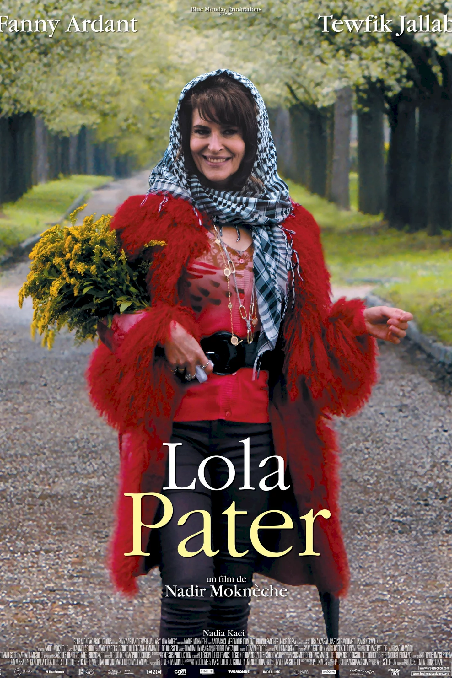 Photo 2 du film : Lola Pater