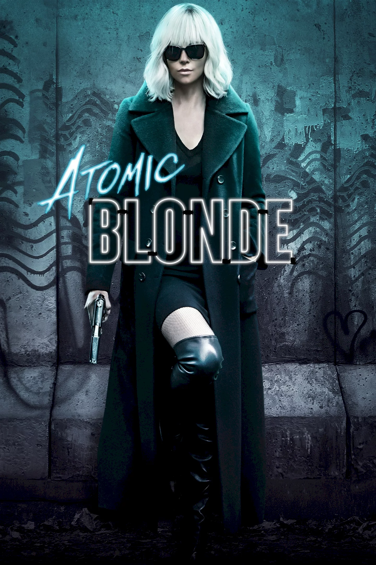 Photo 4 du film : Atomic Blonde