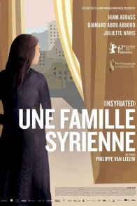 Affiche du film : Une famille syrienne