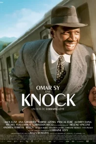 Affiche du film : Knock