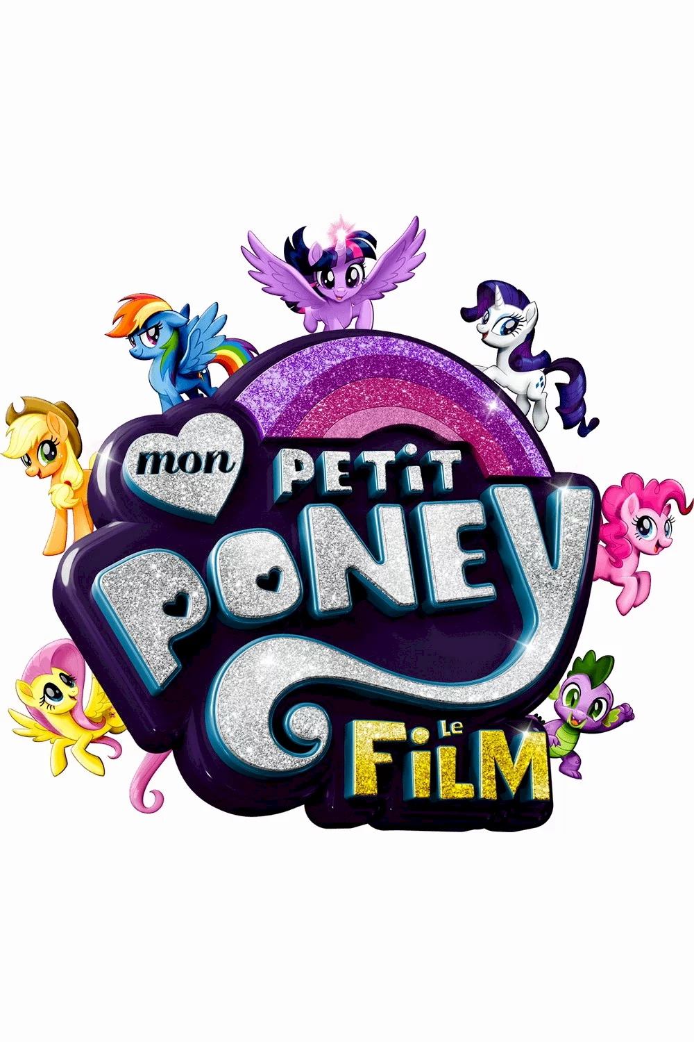 Photo 3 du film : My Little Pony : le film