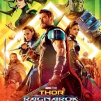 Photo du film : Thor : Ragnarok