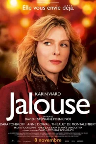 Affiche du film : Jalouse