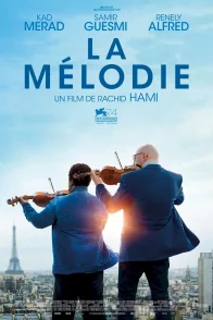 Affiche du film : La Mélodie