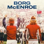 Photo du film : Borg VS McEnroe