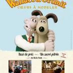 Photo du film : Wallace & Gromit : coeurs à modeler