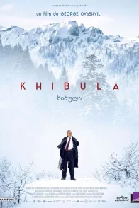 Affiche du film : Khibula