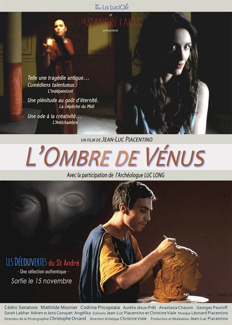 Photo 1 du film : L'Ombre de Vénus